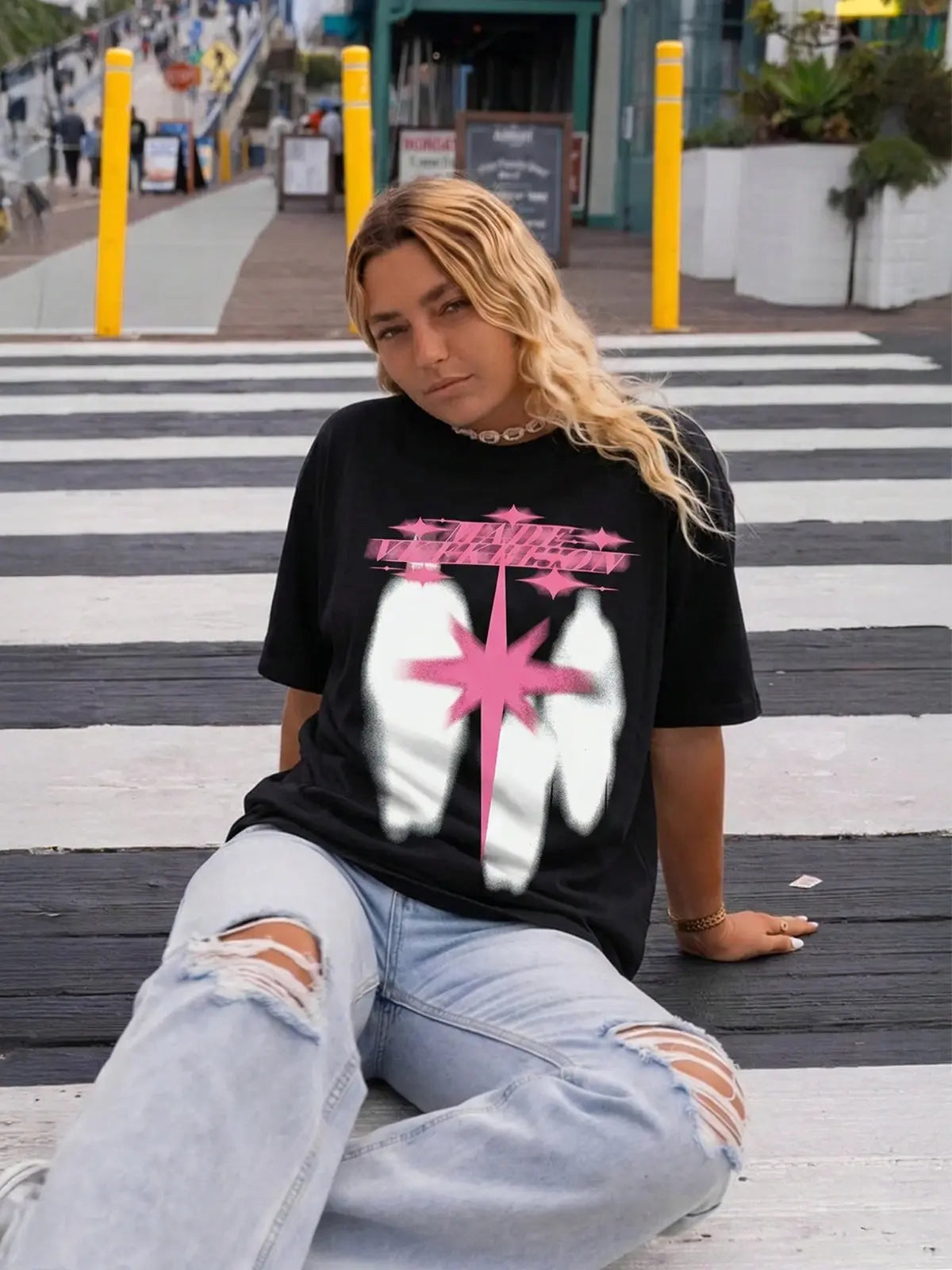 TEE - VKEK RISON My Store