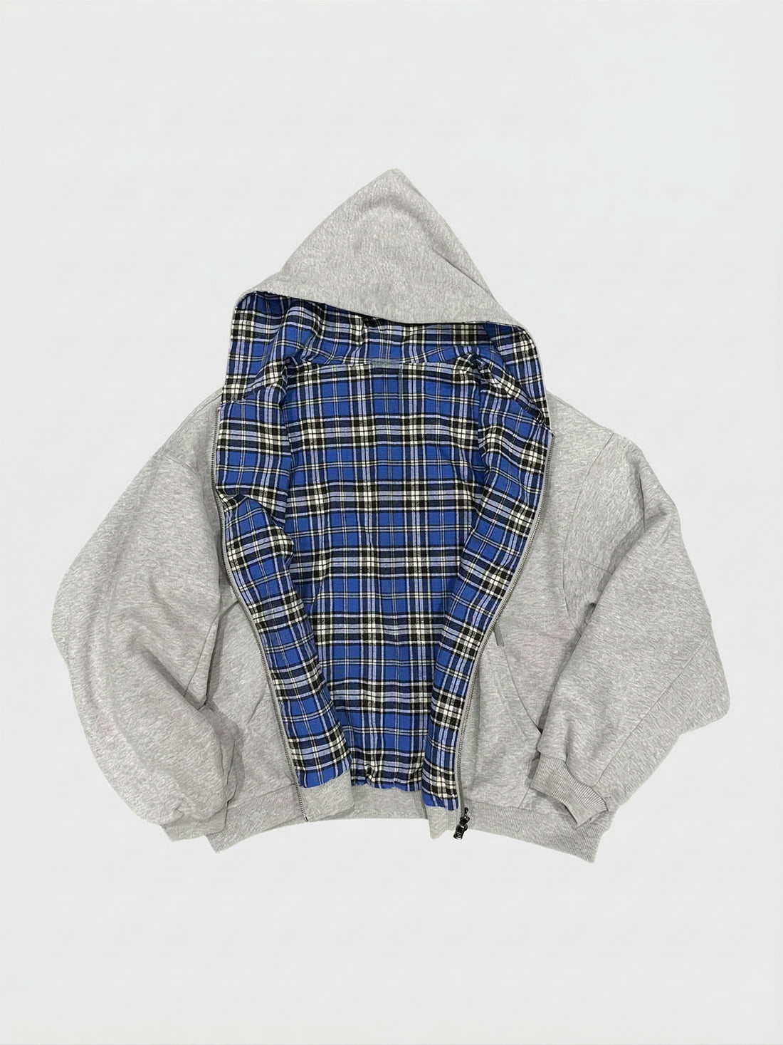 STICEN - REVERSIBLE ZIPUP My Store