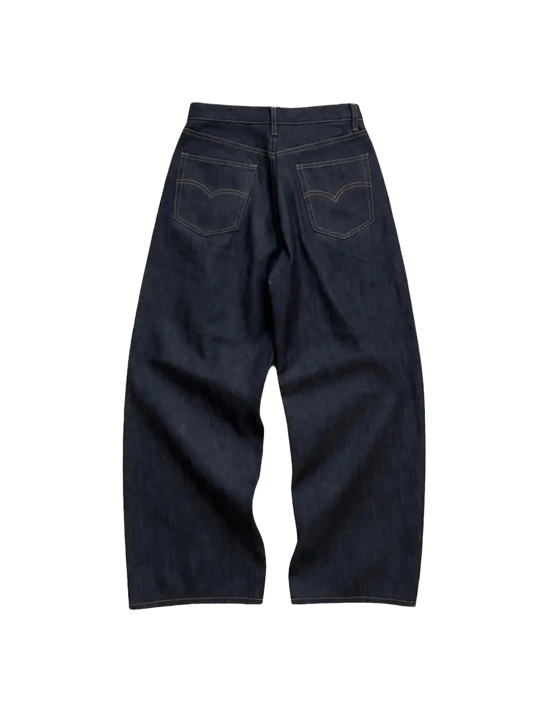 JEANS RAW DENIM My Store