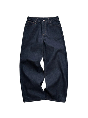 JEANS RAW DENIM My Store