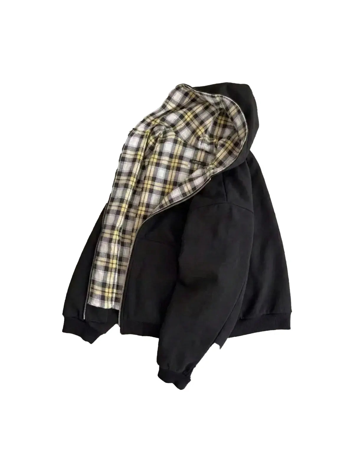STICEN - REVERSIBLE ZIPUP My Store