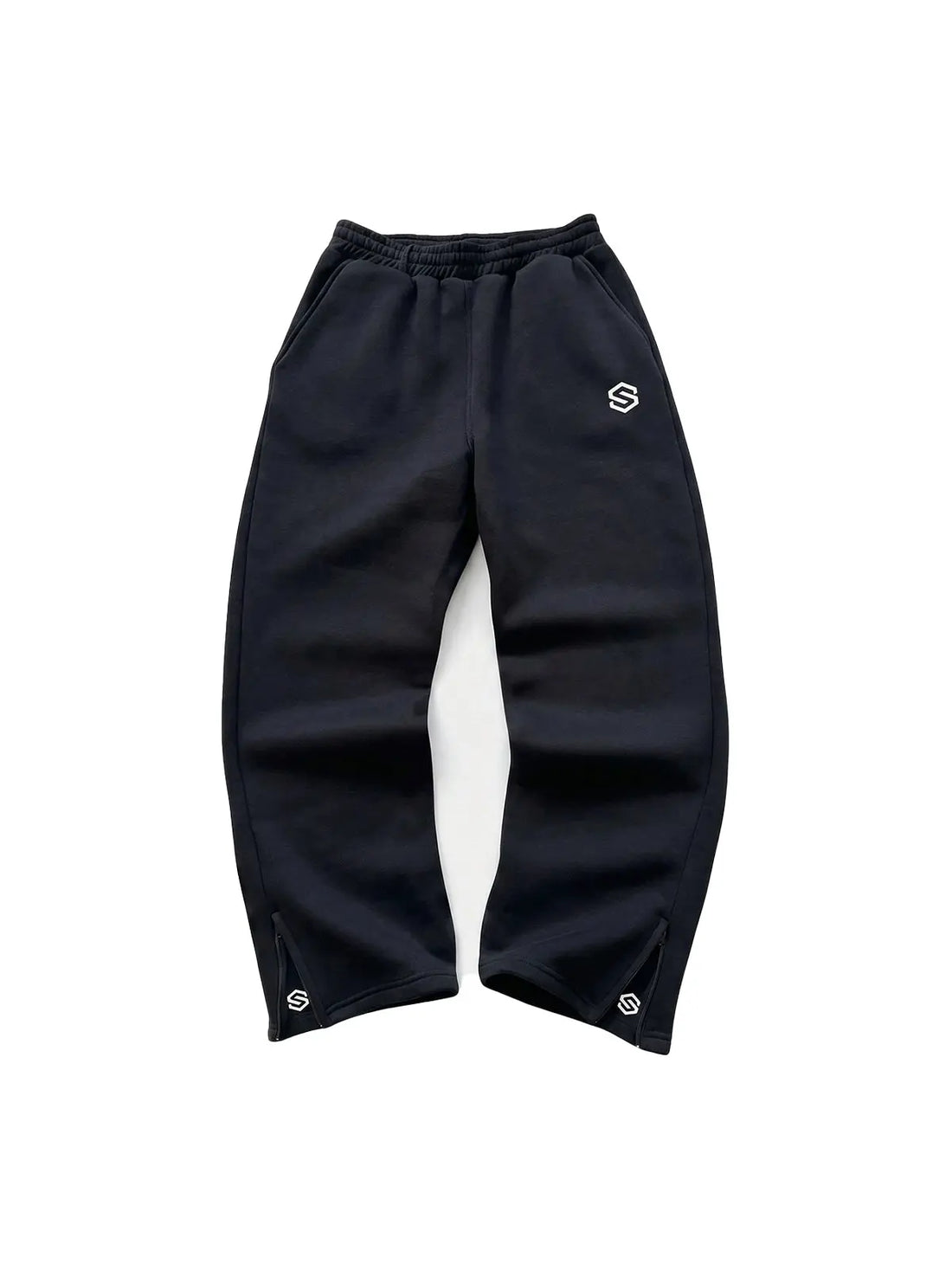 ZIP JOGGER - STICEN My Store