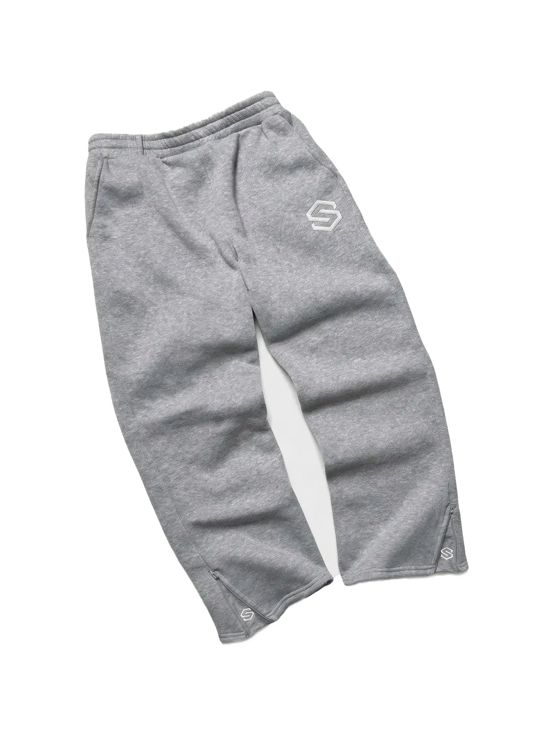 ZIP JOGGER - STICEN My Store