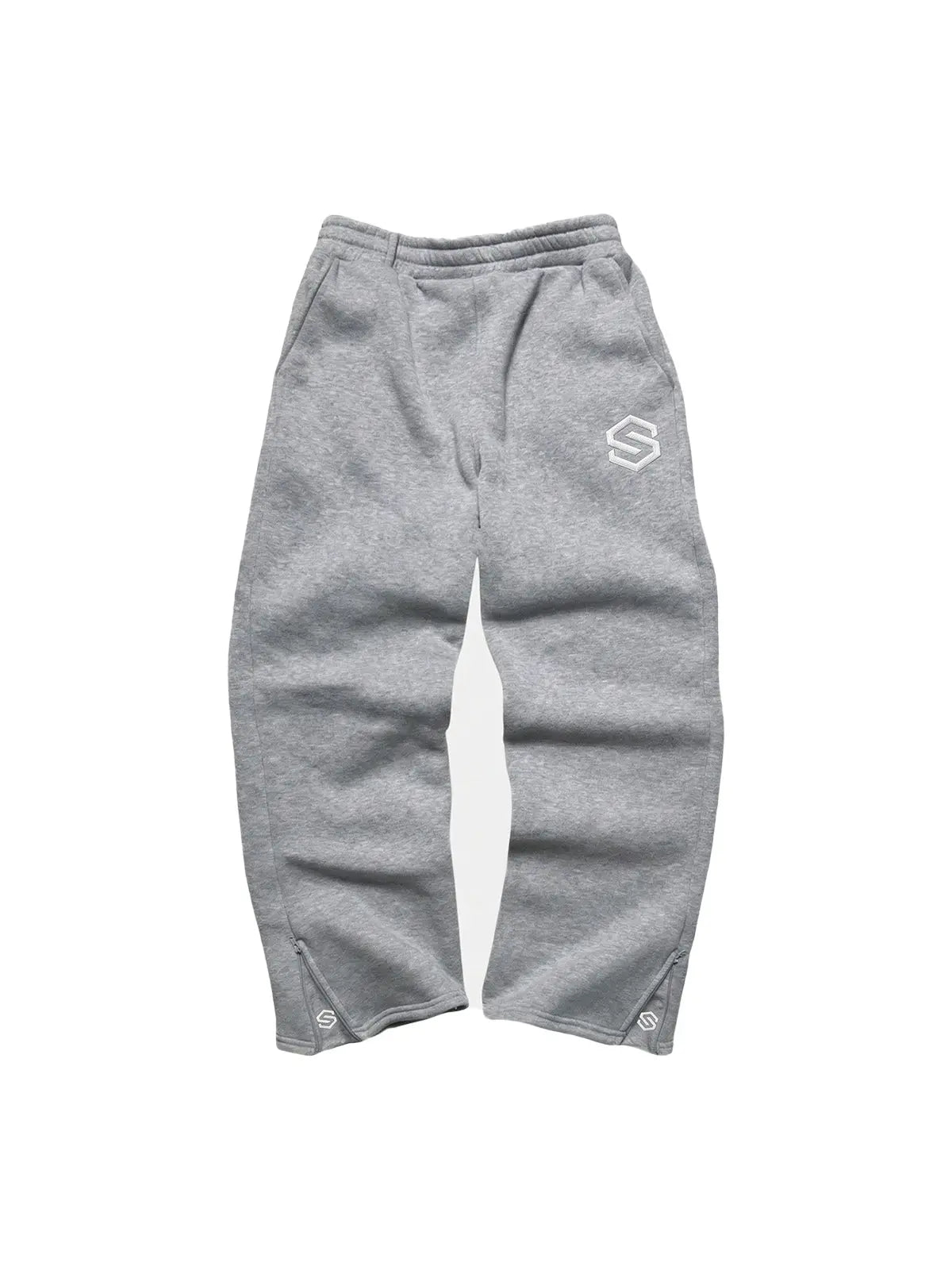 ZIP JOGGER - STICEN My Store