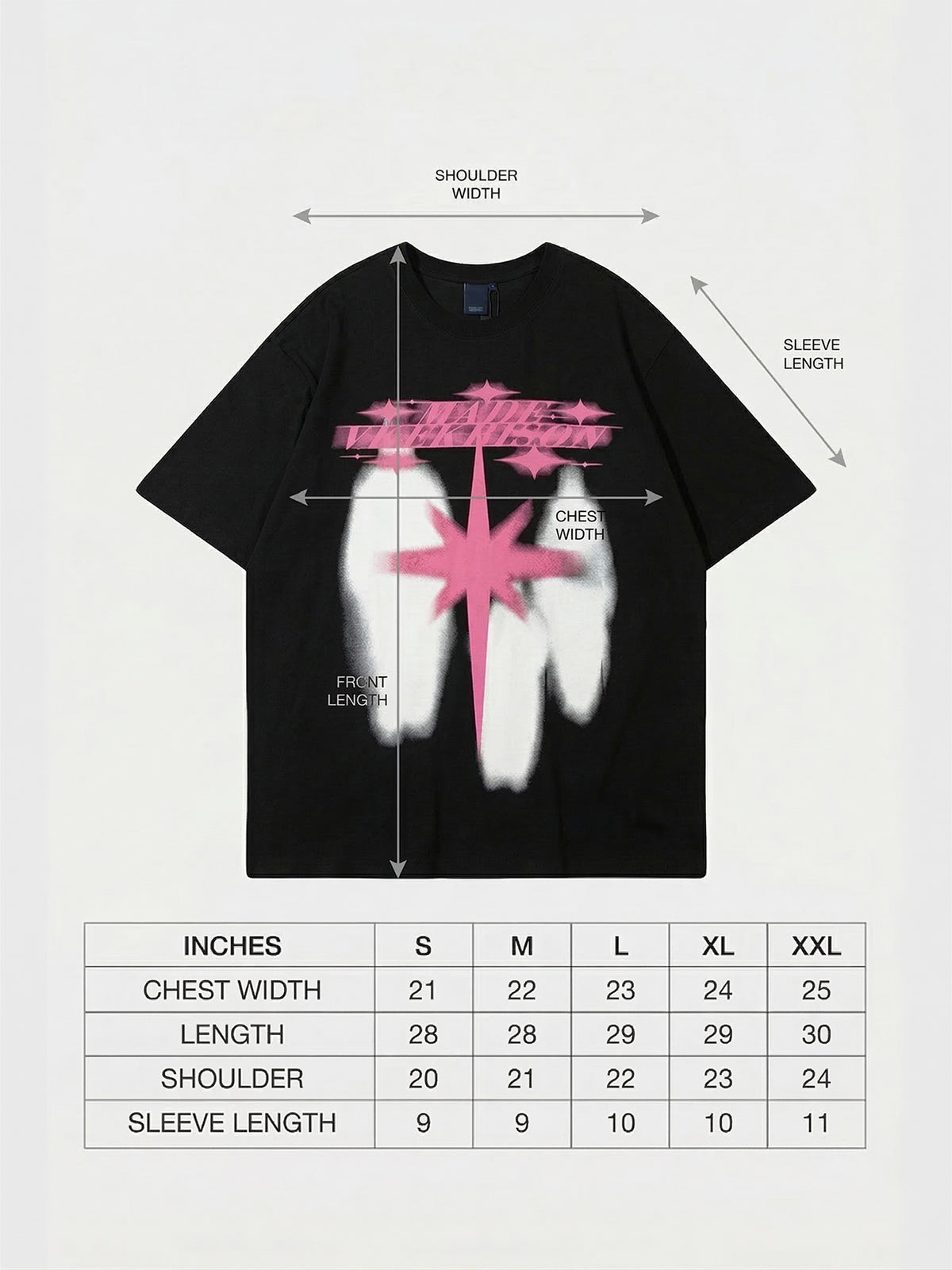TEE - VKEK RISON My Store